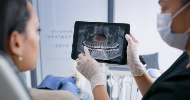 Licensed Dental service in Buena Vista city County, VA - Dentist Open Now