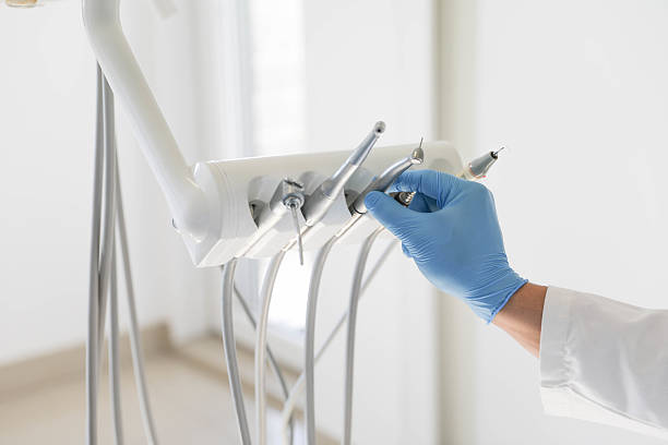 24/7 Emergency Dental experts in Buena Vista city County, VA